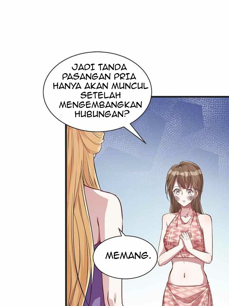 Beauty and the Beasts Chapter 38 Gambar 23